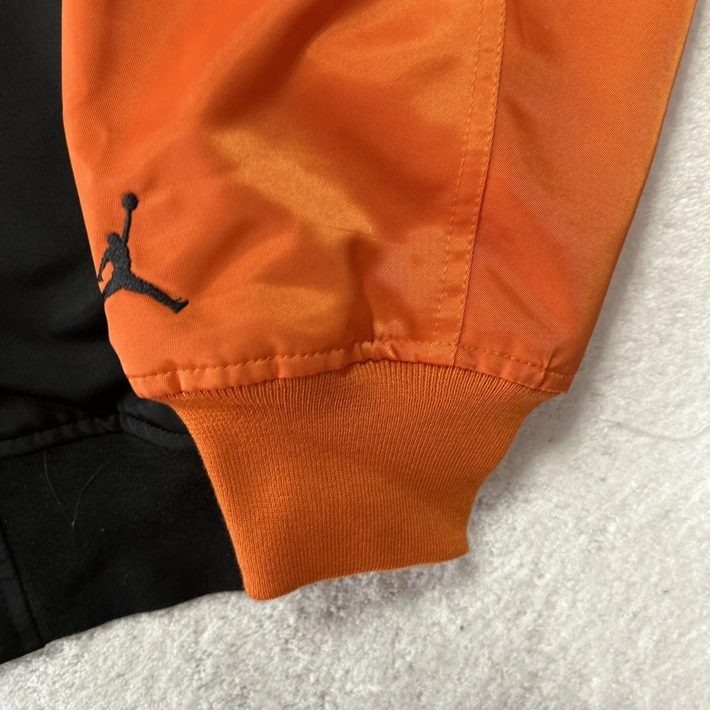 Jordan mens size